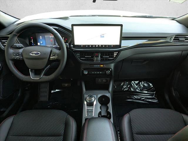 New 2026 Ford Escape ST-Line w/ Tech Pack #1 image 13