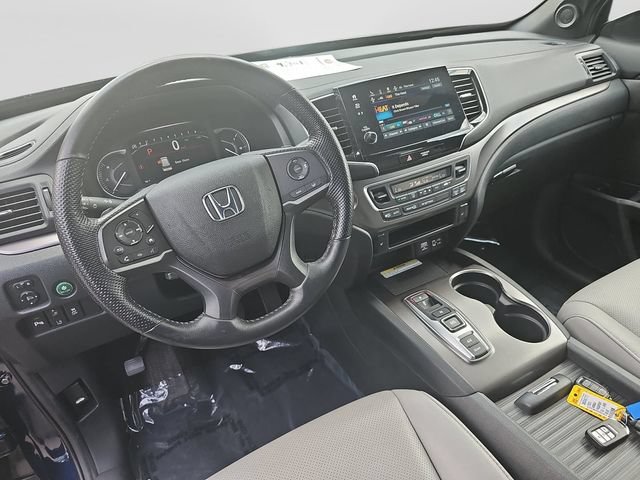 Used 2023 Honda Passport EX-L image 13