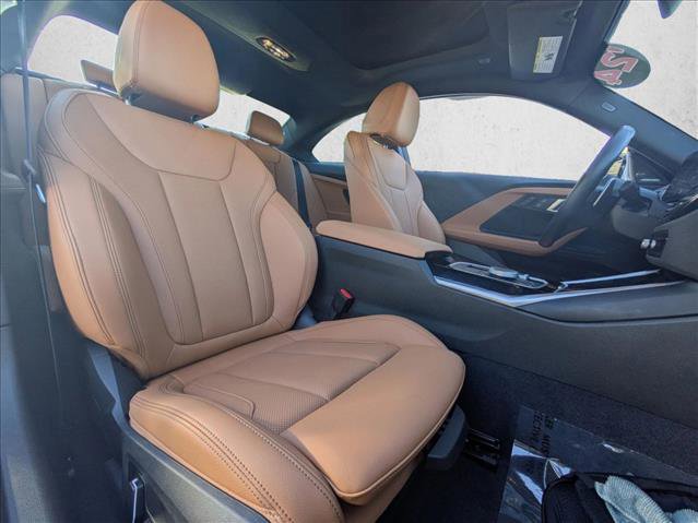 Certified 2024 BMW 230i Coupe w/ Premium Package image 18