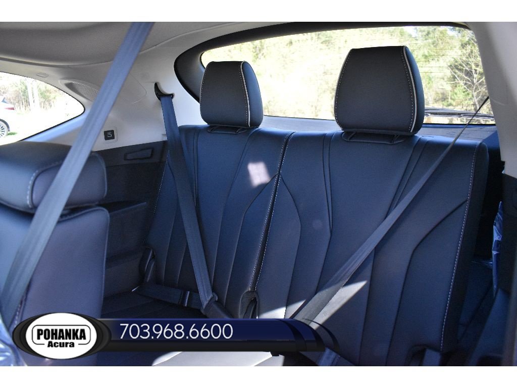 New 2026 Acura MDX w/ Advance Package AWD/4WD image 33
