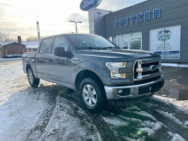 Used 2015 Ford F150 XLT image 11
