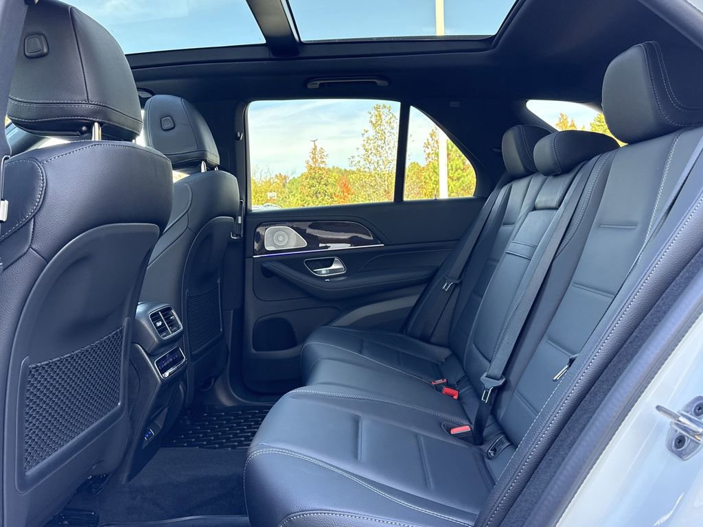 New 2026 Mercedes-Benz GLE 350 4MATIC image 14