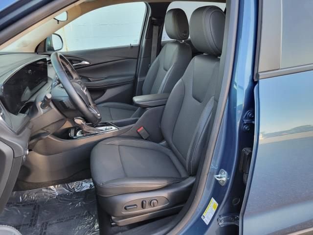 Used 2024 Buick Encore GX Preferred w/ Comfort Package AWD/4WD image 22