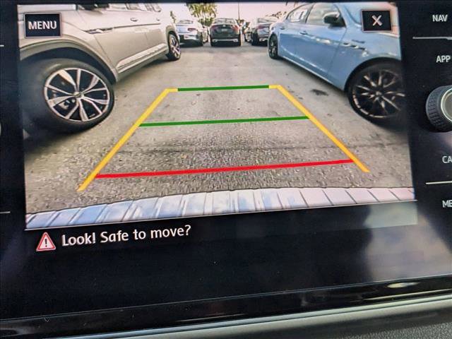 Used 2019 Volkswagen Atlas SEL image 14