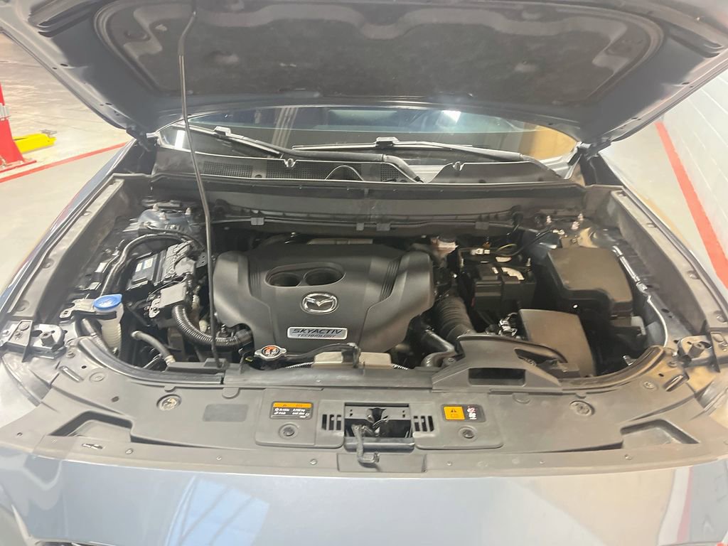 Used 2022 MAZDA CX-9 Carbon Edition AWD/4WD image 33