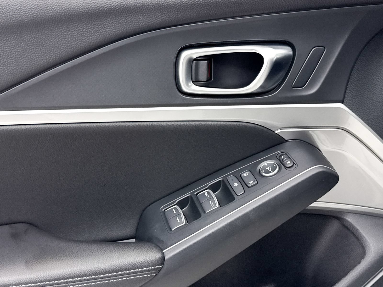 Used 2025 Acura Integra A-Spec FWD image 22