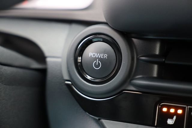 Used 2025 Toyota Crown Signia w/ Advanced Technology Package AWD/4WD image 23