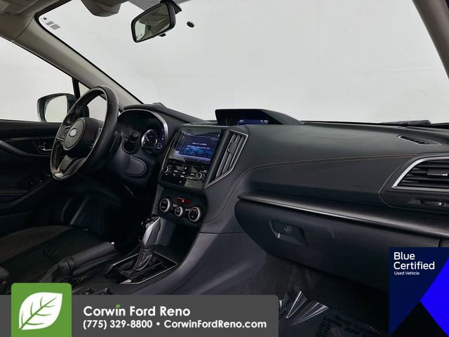 Used 2018 Subaru Crosstrek 2.0i Limited image 31