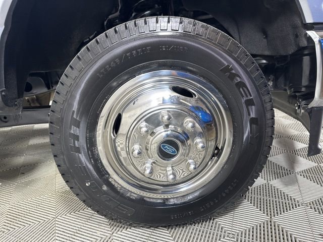 Used 2024 Ford F350 XLT image 6