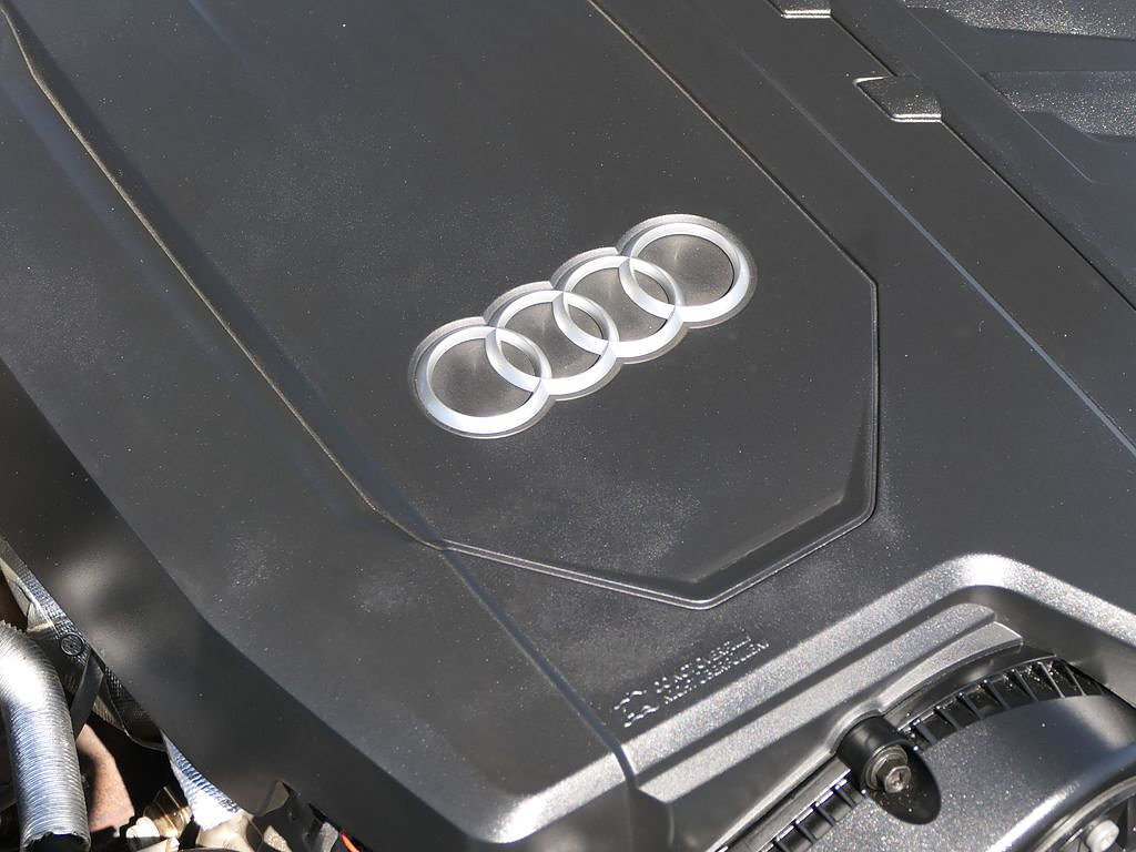 Used 2024 Audi A5 2.0T Premium w/ Convenience Package AWD/4WD image 27