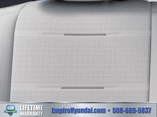 New 2026 Hyundai Palisade Calligraphy image 17