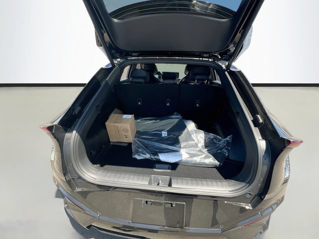 New 2026 Kia EV6 GT-Line RWD image 28