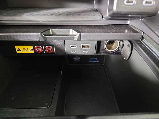 Used 2024 Lexus RX 500h F Sport w/ Convenience Package image 28