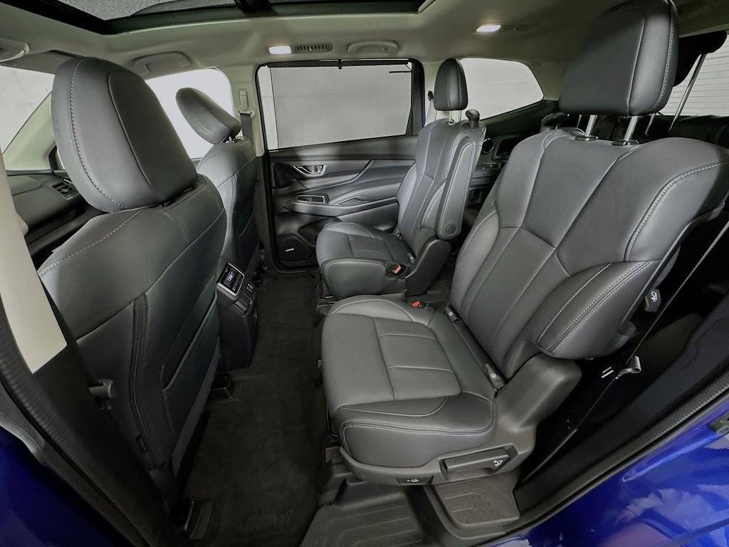 Used 2026 Subaru Ascent Limited AWD/4WD image 26