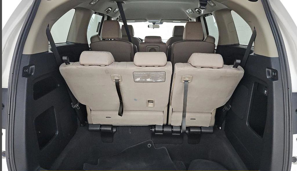 Used 2020 Honda Odyssey EX image 15