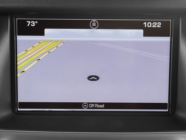 Used 2017 GMC Yukon Denali w/ Open Road Package image 39