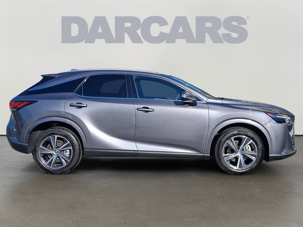 Certified 2023 Lexus RX 350 Premium image 7