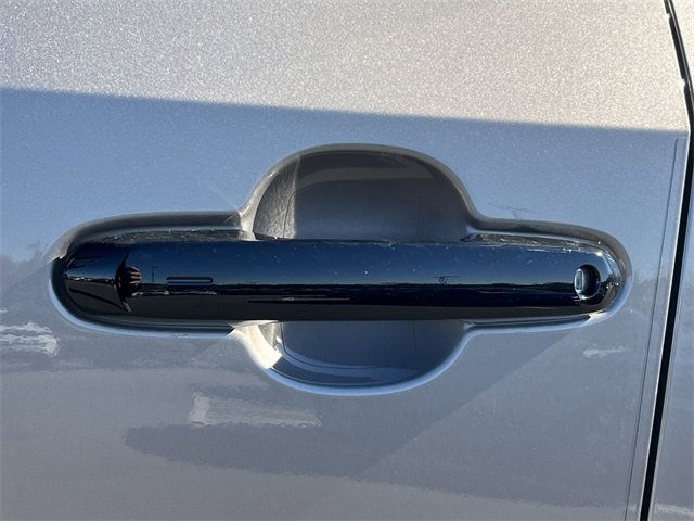 Used 2025 Toyota Land Cruiser 1958 image 43