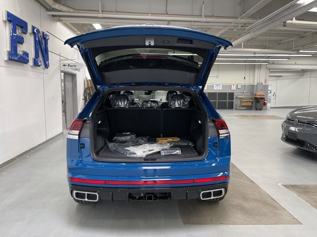 New 2025 Volkswagen Atlas Cross Sport SEL Premium R-Line image 3