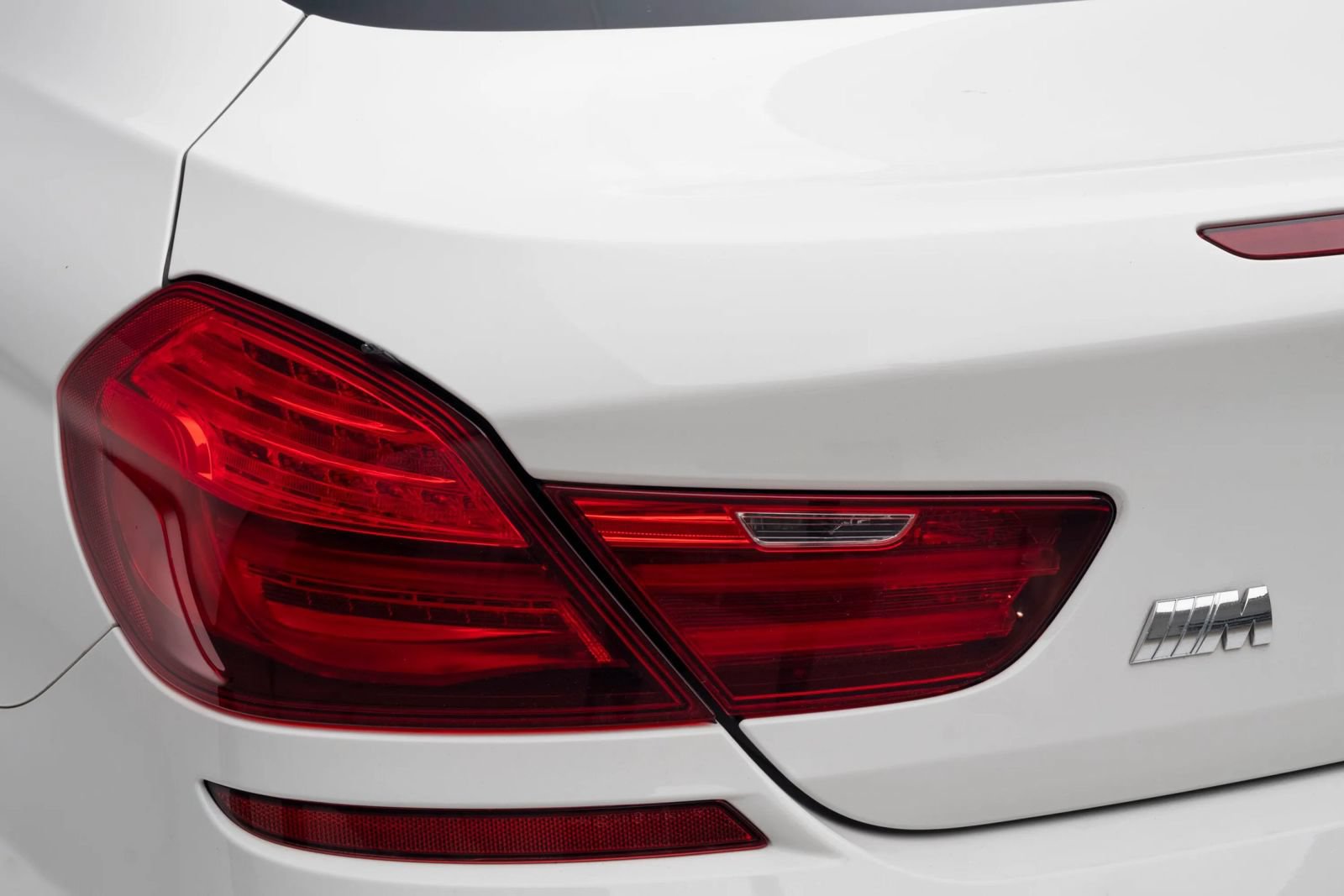Used 2014 BMW 650i Coupe RWD image 13