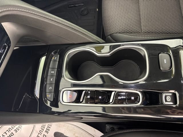 Used 2021 Buick Envision Preferred AWD/4WD image 8