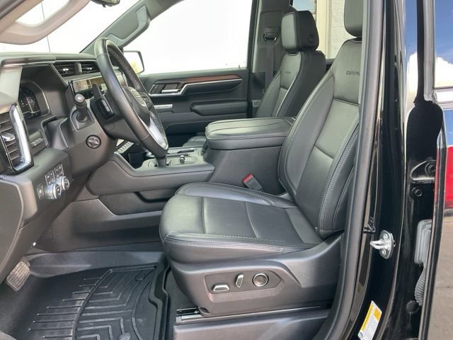 Used 2024 GMC Sierra 1500 Denali w/ Denali Reserve Package image 21