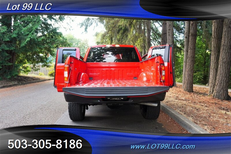 Used 2018 Ford F150 XL AWD/4WD image 28