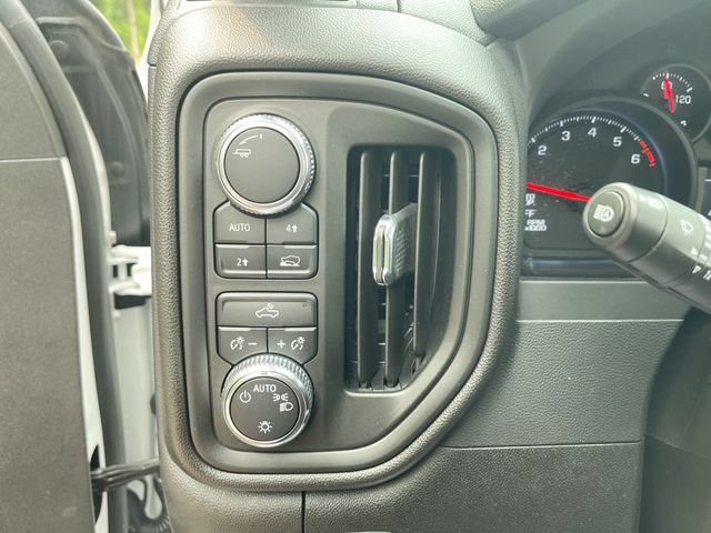 Certified 2023 GMC Sierra 1500 Pro w/ Pro Value Package AWD/4WD image 17