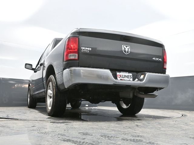 Used 2023 RAM 1500 Classic SLT image 47