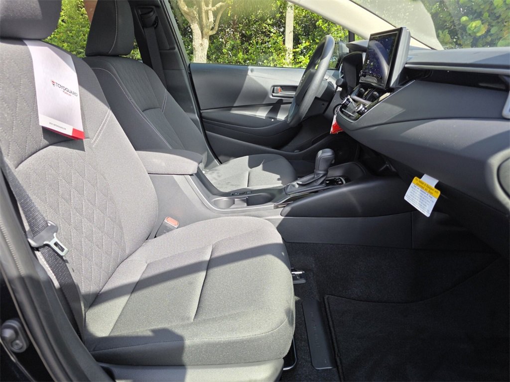 New 2026 Toyota Corolla LE image 14