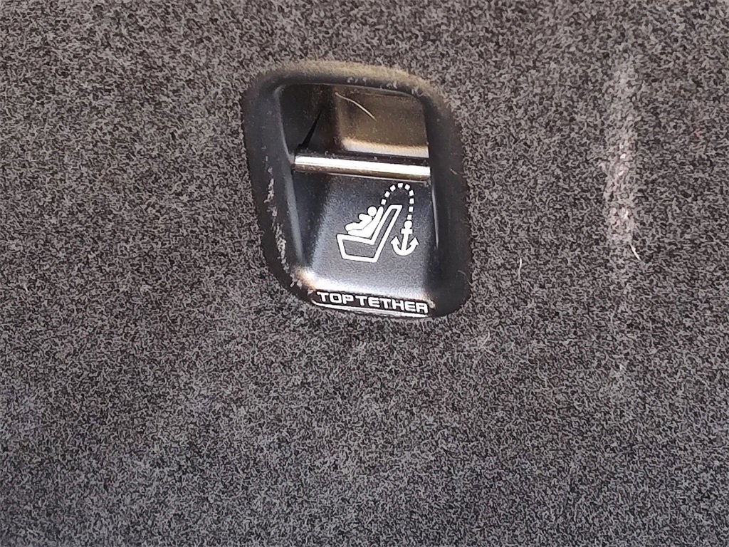 Used 2023 Kia Seltos LX image 9