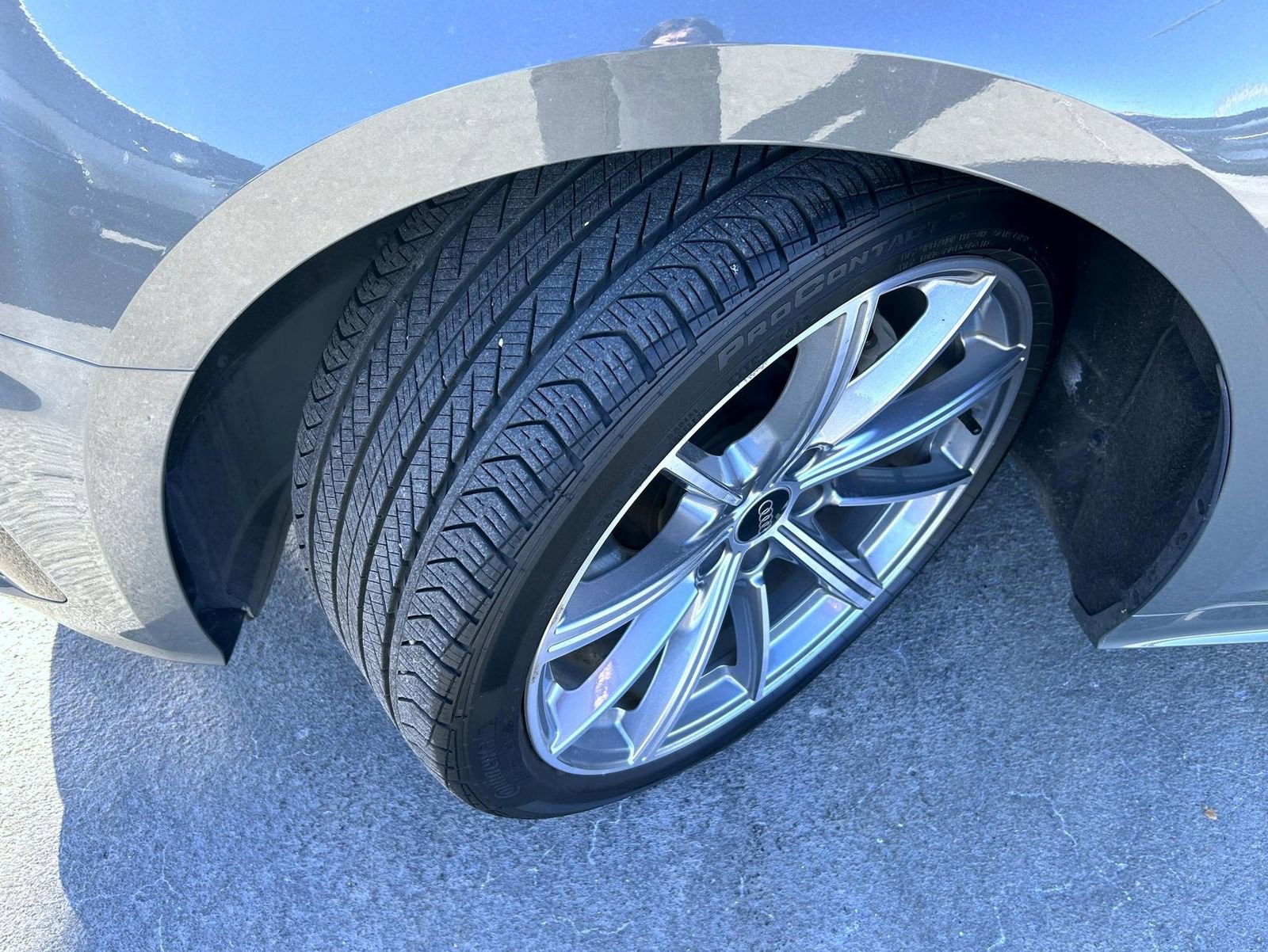 Used 2025 Audi A5 2.0T Premium Plus image 23