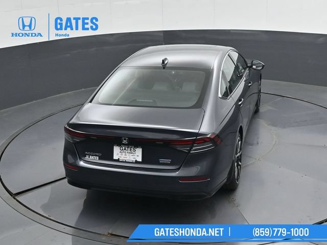 New 2026 Honda Accord Touring image 46