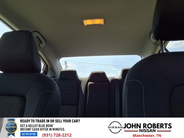 Certified 2025 Nissan Altima 2.5 S image 23