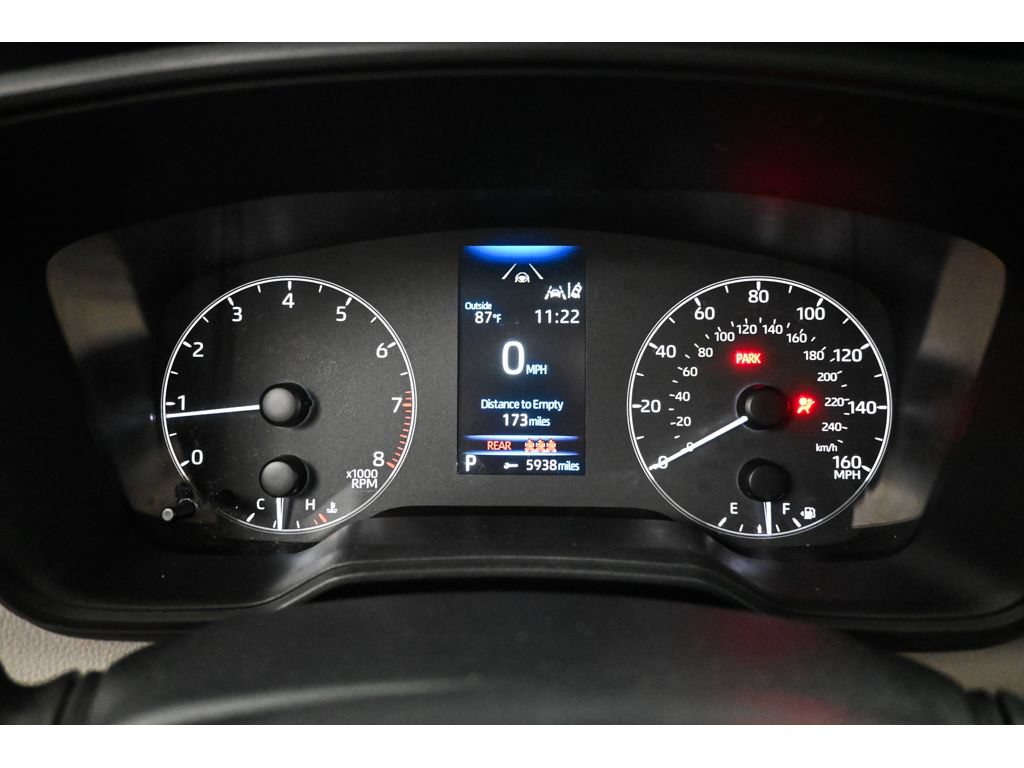 Used 2023 Toyota Corolla Cross L FWD image 14