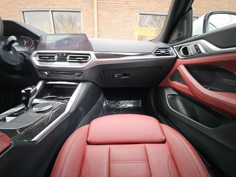 Used 2023 BMW 430i Gran Coupe xDrive w/ M Sport Package AWD/4WD image 65