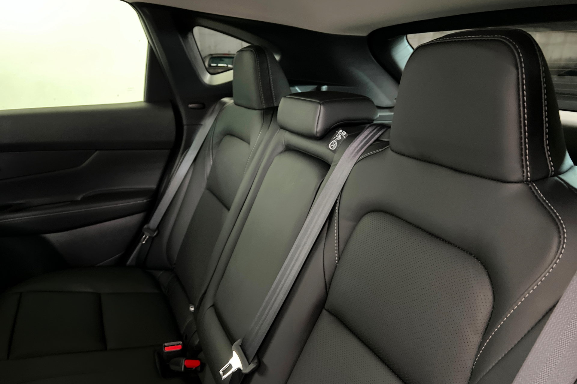 New 2026 Nissan Murano SL w/ Comfort Package AWD/4WD image 20