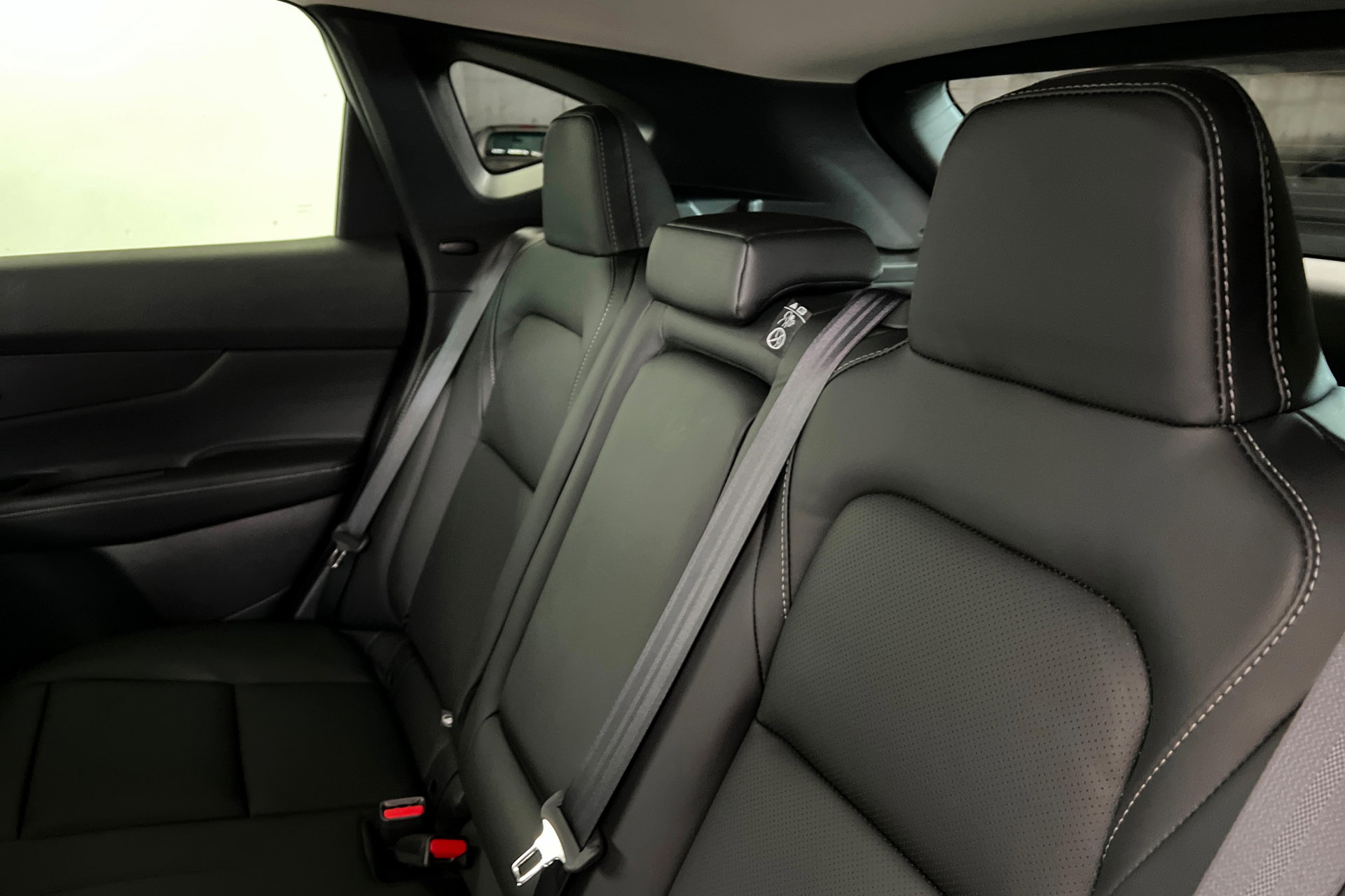 New 2026 Nissan Murano SL w/ Comfort Package image 20