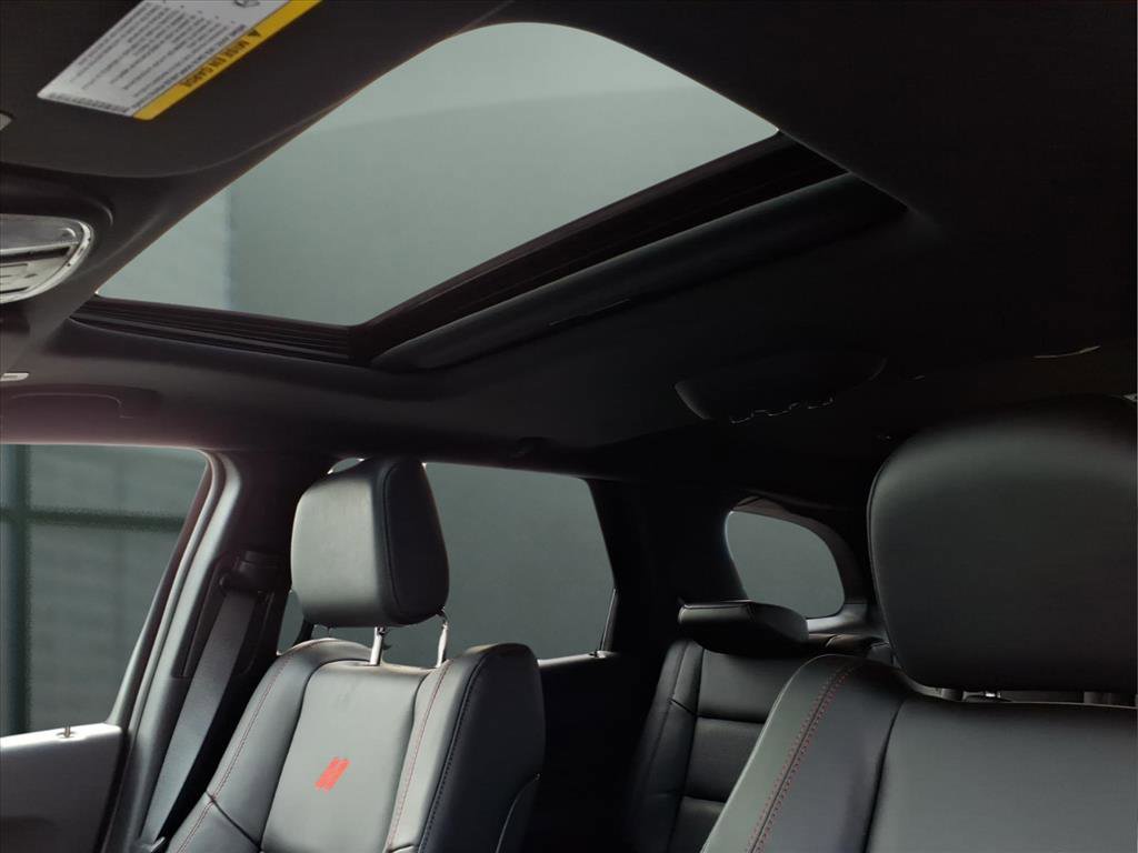 New 2026 Dodge Durango GT image 14