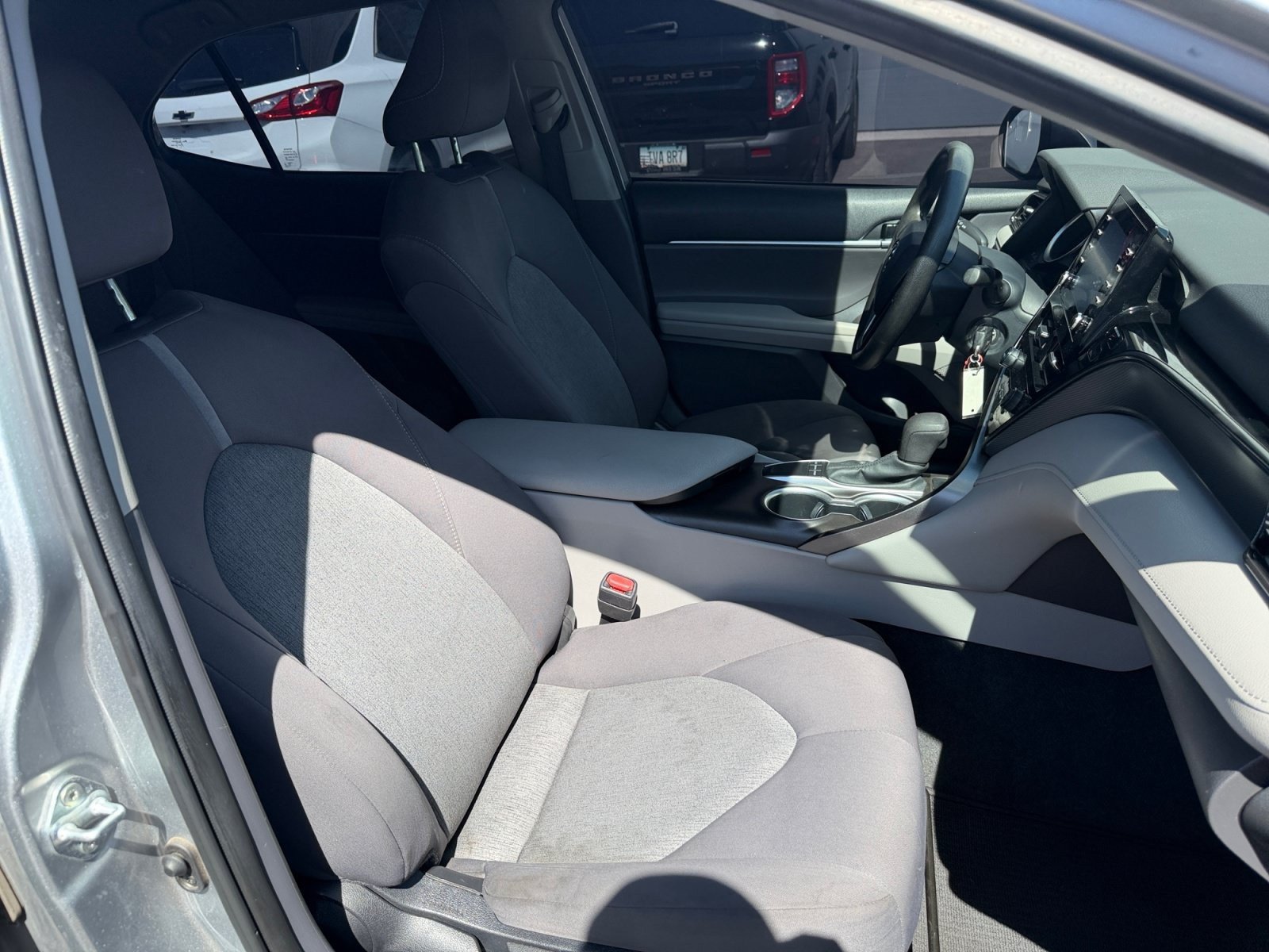Used 2023 Toyota Camry LE FWD image 29