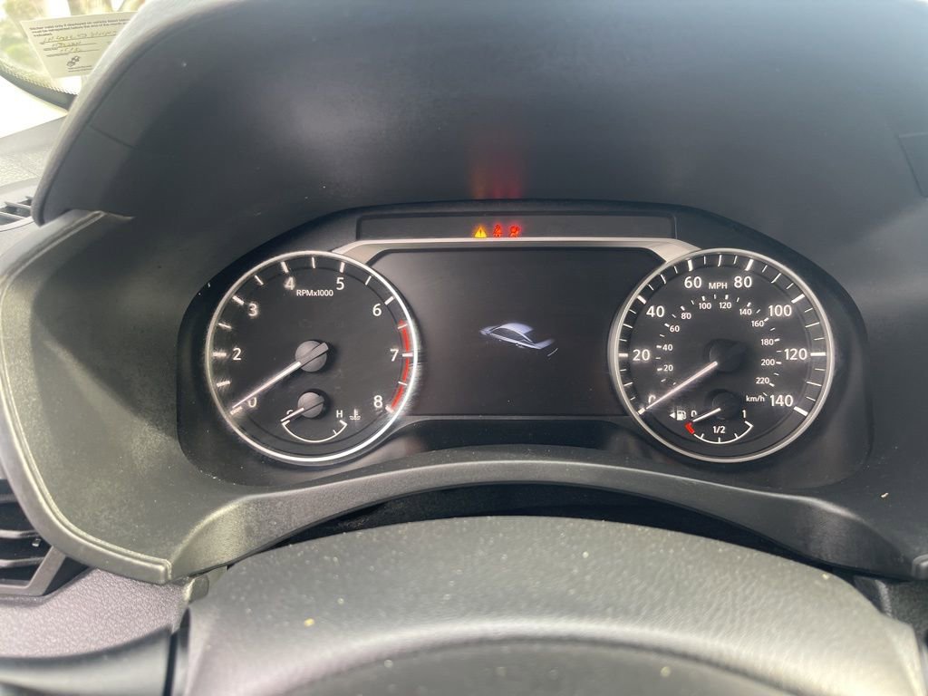 Used 2022 Nissan Altima 2.5 SV image 13