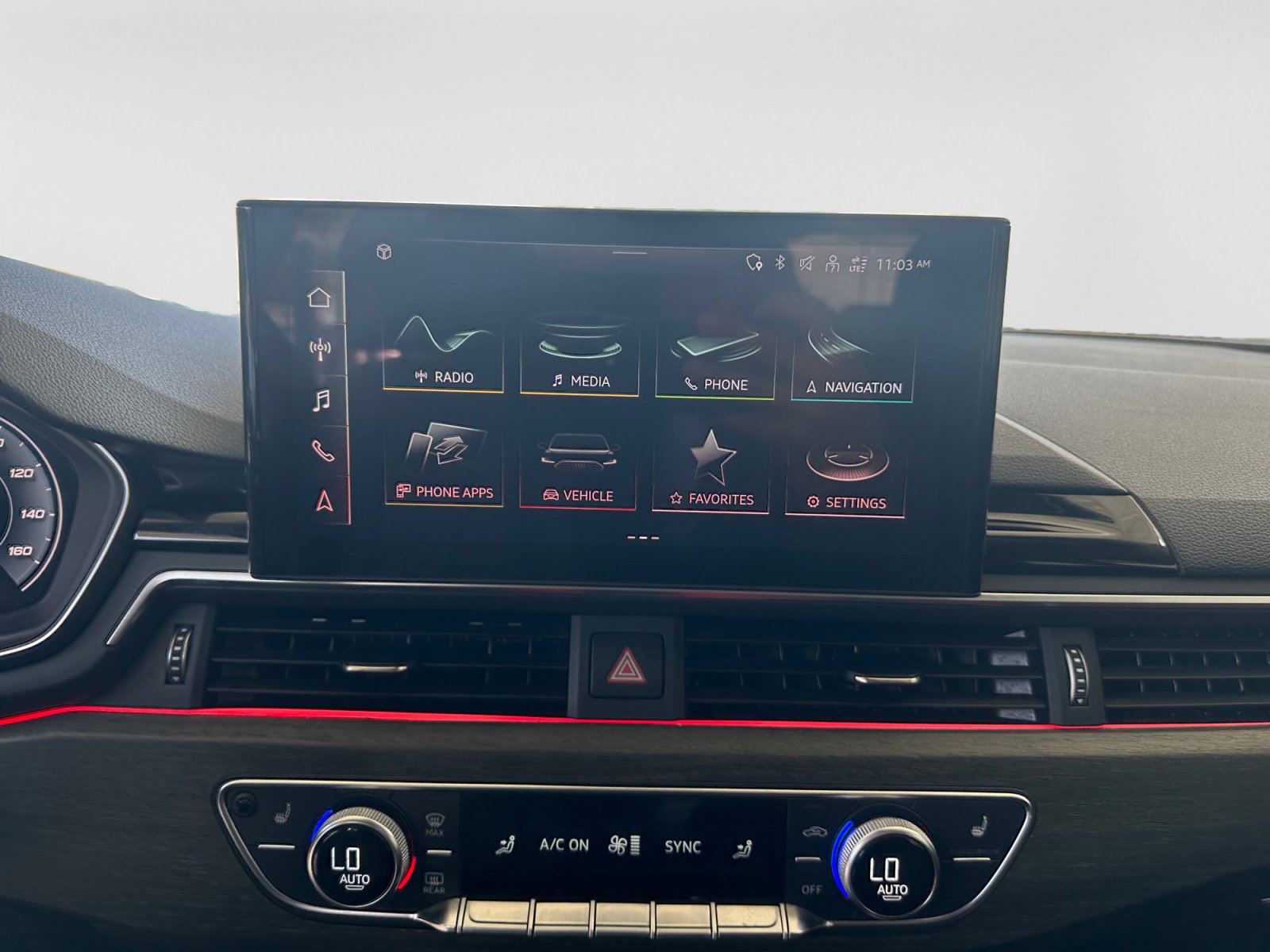 Used 2020 Audi A4 2.0T Premium Plus w/ Premium Plus Package FWD image 20
