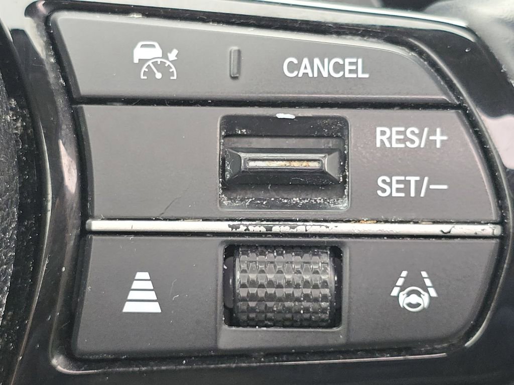 Used 2023 Honda Civic Touring image 31