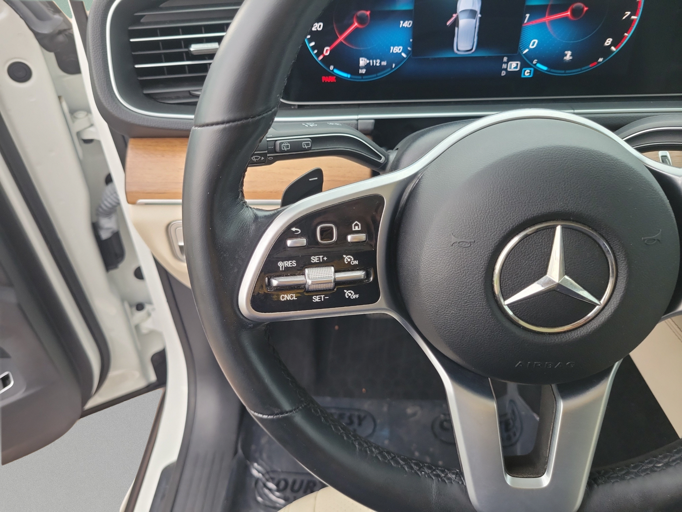 Used 2023 Mercedes-Benz GLE 350 image 10