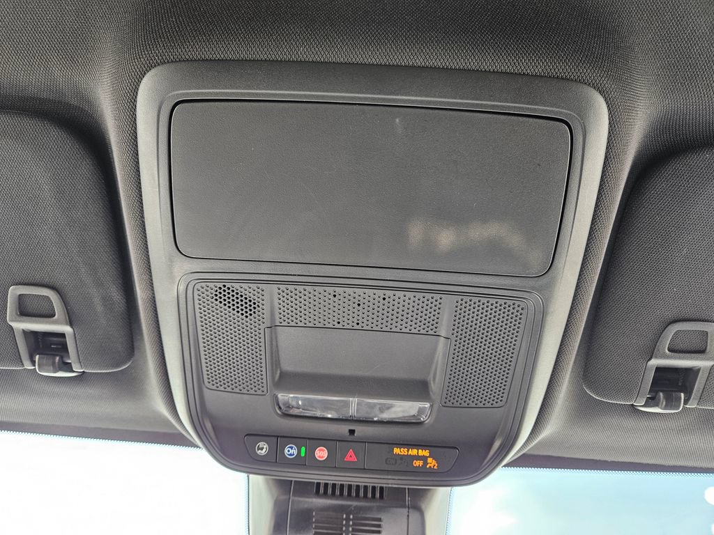 Used 2026 Chevrolet Equinox LT FWD image 20
