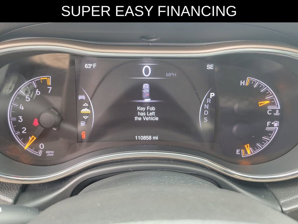 Used 2014 Jeep Grand Cherokee Limited AWD/4WD image 23