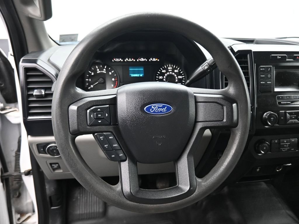 Used 2019 Ford F150 XL w/ XL Power Equipment Group image 14
