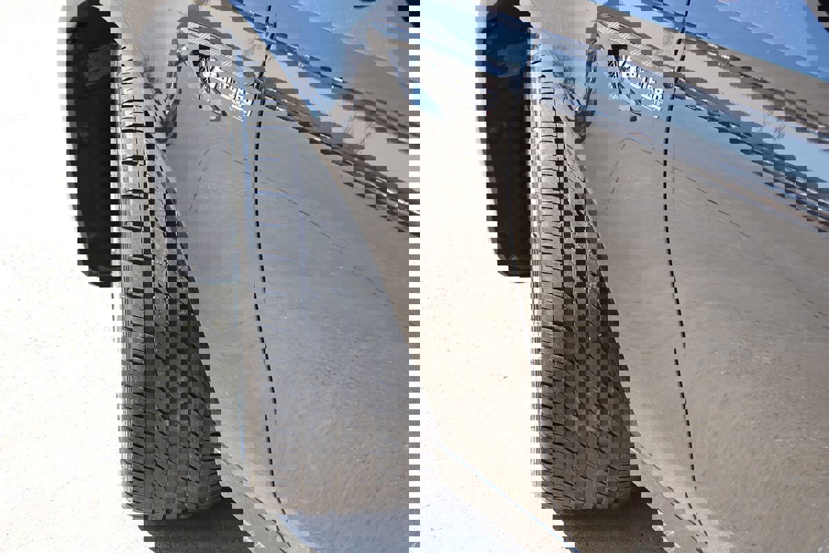 Used 2018 Mercedes-Benz E 63 AMG S image 63