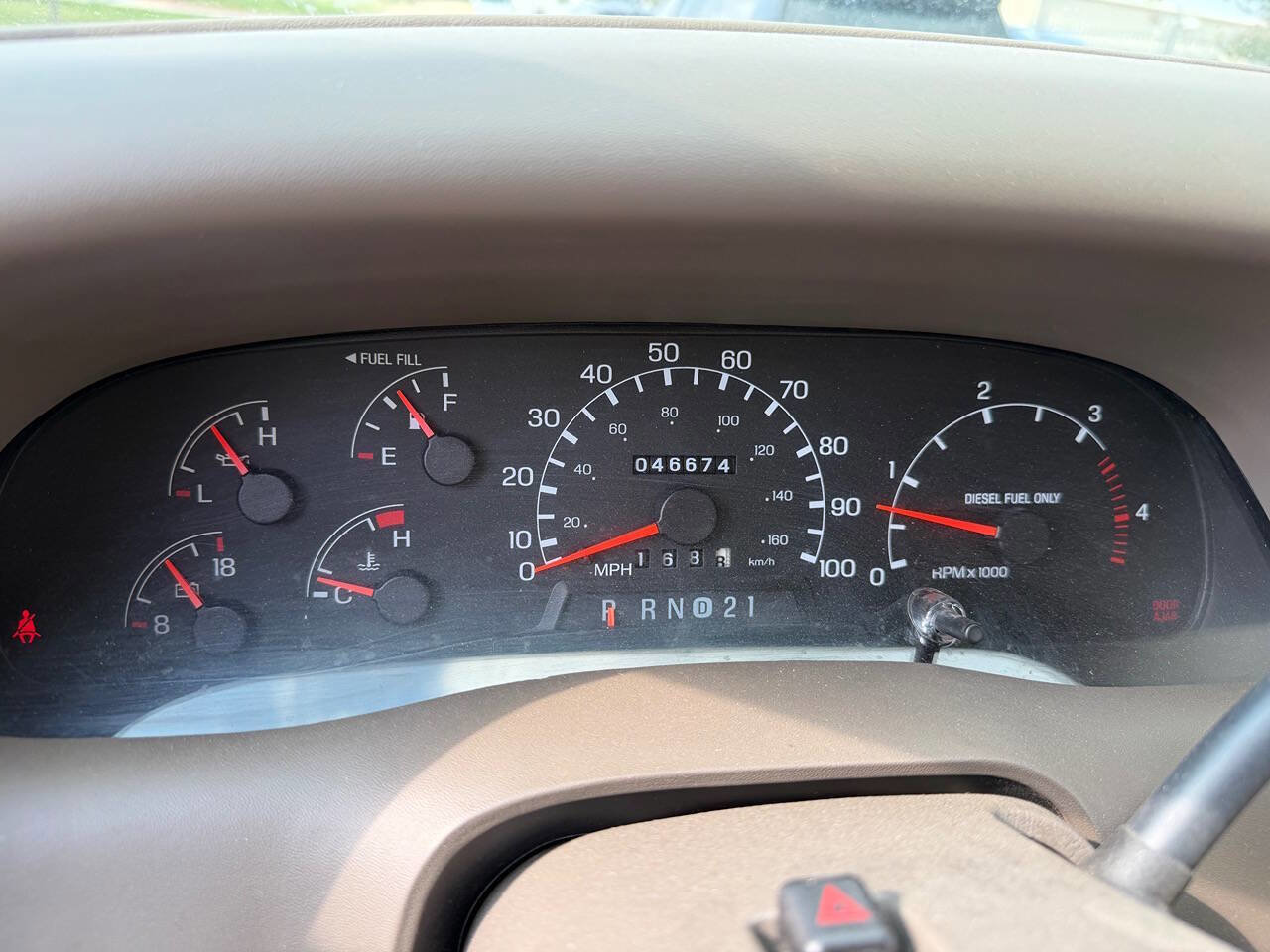 Used 2000 Ford F250 Lariat image 22