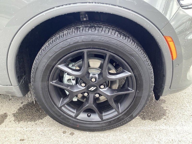 New 2026 Dodge Durango GT w/ Blacktop Package image 9